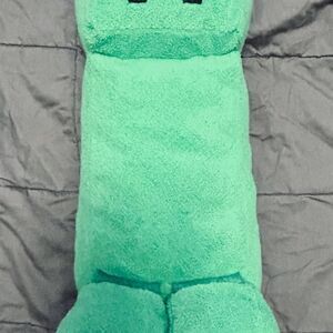 Minecraft Creeper 15" Plush